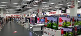 Electrónica de consumo: Recuperar el terreno perdido