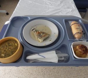 El Sescam saca a concurso la alimentación a pacientes de un hospital de su red
