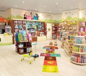 Eureakids cierra el año con 36 nuevas aperturas y la entrada en varios mercados