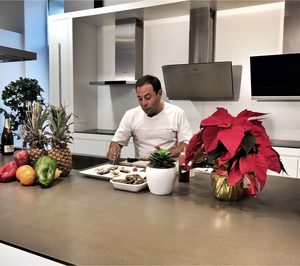 El Bosch Competence Center acoge a 5 estrellas Michelin