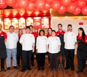 Abre el primer VIPSmart del País Vasco