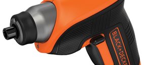 Black & Decker lanza nueva gama de atornilladores