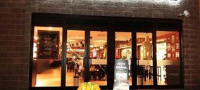 100 Montaditos cierra el año en Italia con 20 unidades