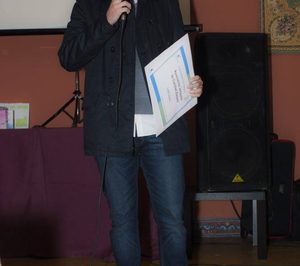 Cosmewax realiza donaciones como parte de su política social