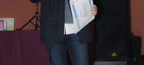 Cosmewax realiza donaciones como parte de su política social