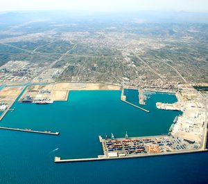 Terminal Polivalente de Castellón amplía superficie de concesión
