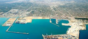 Terminal Polivalente de Castellón amplía superficie de concesión