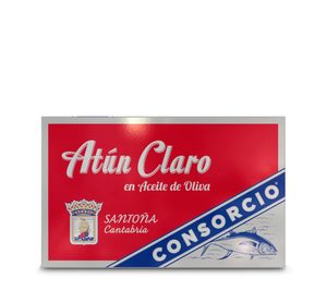 Grupo Consorcio presenta una nueva gama de cinco variedades de atún