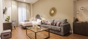 Abre sus puertas un nuevo hotel boutique en Málaga, El Palacete de Álamos