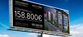 Grupo Vivir promueve tres residenciales