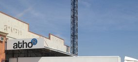 Athos aumenta clientes y facturación