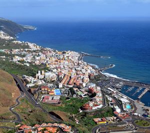 Una empresa canaria de comercio minorista explotará dos establecimientos hoteleros en La Palma