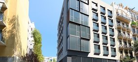 Un conocido editor, nuevo propietario del inmueble del hotel Two by Axel