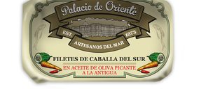 Palacio de Oriente presenta novedades en conservas