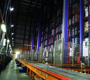 BCN New Logistics consigue crecer en 2015