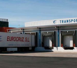 Transportes Eurocruz mantiene el ritmo de renovación de flota