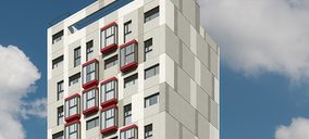 Joyfasa proyecta dos residenciales