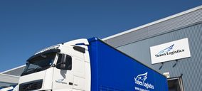 Yusen Logistics prevé seguir creciendo