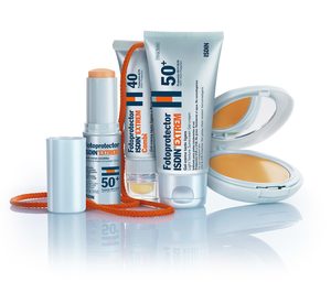 Isdin nombra nuevo presidente y consejero delegado