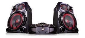 LG presenta en CES sus novedades en audio conectado