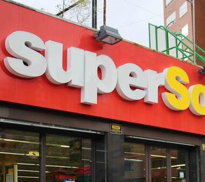 Supersol inaugura supermercado y continúa con las reformas