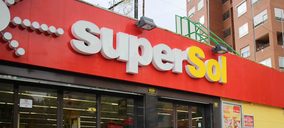 Supersol inaugura supermercado y continúa con las reformas