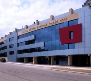 Oca Hotels asume el Santo Domingo Plaza, que cambia de dueño