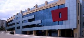 Oca Hotels asume el Santo Domingo Plaza, que cambia de dueño