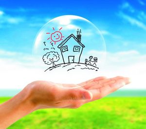 La ST confirma la primera subida del precio de la vivienda desde 2007