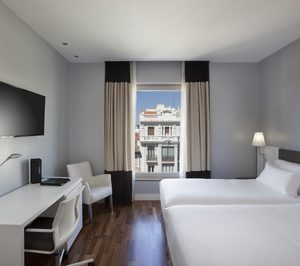 H10 adquiere un hotel antes explotado por NH