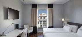 H10 adquiere un hotel antes explotado por NH