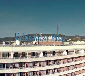 El GPRO Valparaíso reformará hasta abril sus suites y junior suites