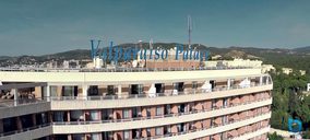 El GPRO Valparaíso reformará hasta abril sus suites y junior suites