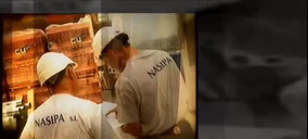 Nasipa alcanza convenio y retoma actividad