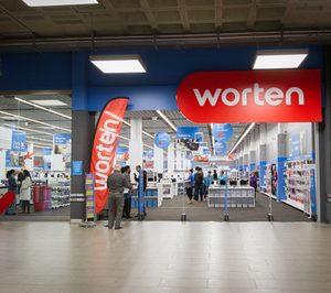 La cadena Worten inicia los trámites para instalarse en Ávila