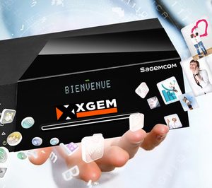 Sagemcom ahora es X-Gem