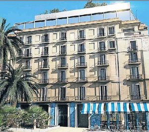 Un club privado londinense abrirá una sucursal con hotel en Barcelona en agosto