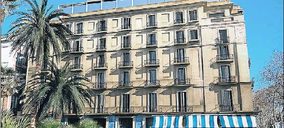Un club privado londinense abrirá una sucursal con hotel en Barcelona en agosto