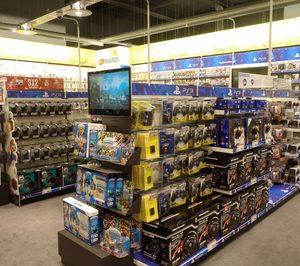 Activision Blizzard mantiene ingresos en 2015