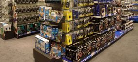 Activision Blizzard mantiene ingresos en 2015