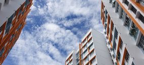 El precio de la vivienda cayó un 1,5% el pasado diciembre