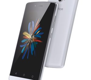 TP-Link se introduce en smartphones con la serie Neffos