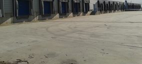 Jevaso amplía su red logística en 2015