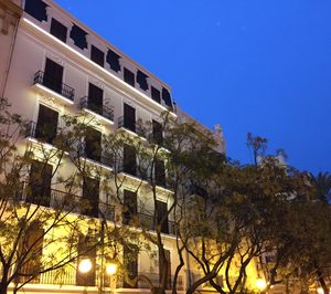 Una joven cadena hotelera valenciana estrena su cuarto establecimiento