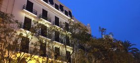Una joven cadena hotelera valenciana estrena su cuarto establecimiento