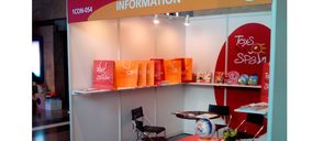 Alza en la participación de empresas españolas en Hong Kong Toys & Games Fair