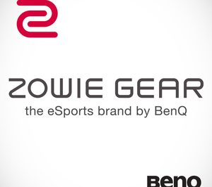 BenQ adopta la marca Zowie para sus equipos gaming