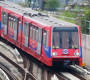 Ferrovial compra una consultora ferroviaria británica