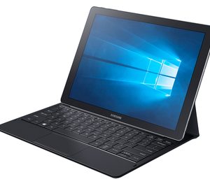 Samsung presenta el nuevo Galaxy TabPro S