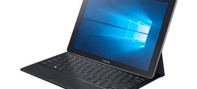 Samsung presenta el nuevo Galaxy TabPro S